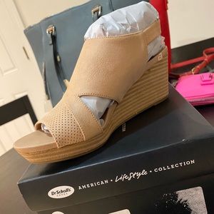 Dr scholls sandals